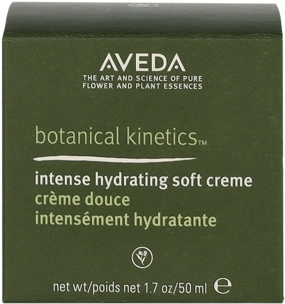 Aveda Botanical Kinetics Intense Hydrating Soft Crème 50ml - afbeelding 6 van 6