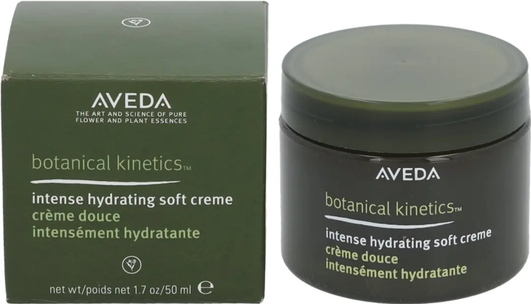 Aveda Botanical Kinetics Intense Hydrating Soft Crème 50ml