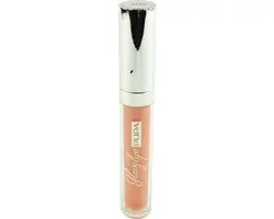 Pupa Milano Glossy Lips Lipgloss 400 Golden Orange Illusion