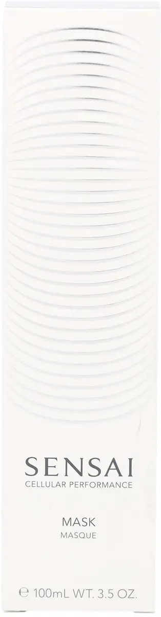 Sensai Cellular Performance Mask 100ml