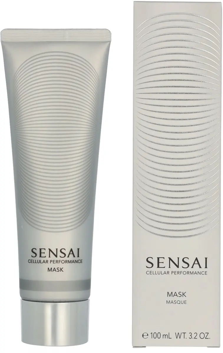 Sensai Cellular Performance Mask 100ml