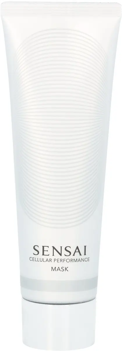 Sensai Cellular Performance Mask 100ml