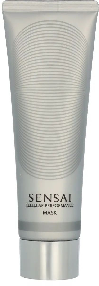 Sensai Cellular Performance Mask 100ml