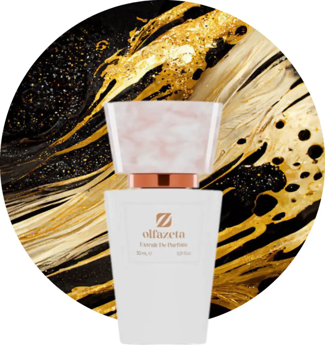 CHOGAN Parfum Nr122