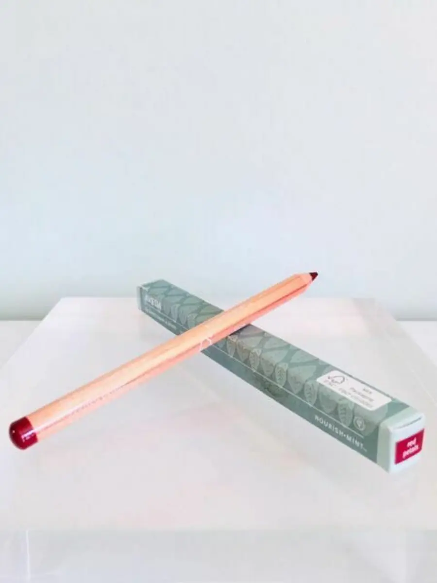Aveda Nourishmint Lip Liner Tarragona 954