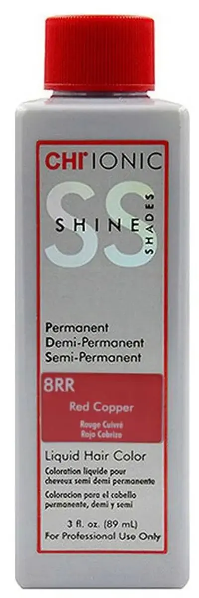 Farouk Chi Ionic Shine Shades Permanent 89ml