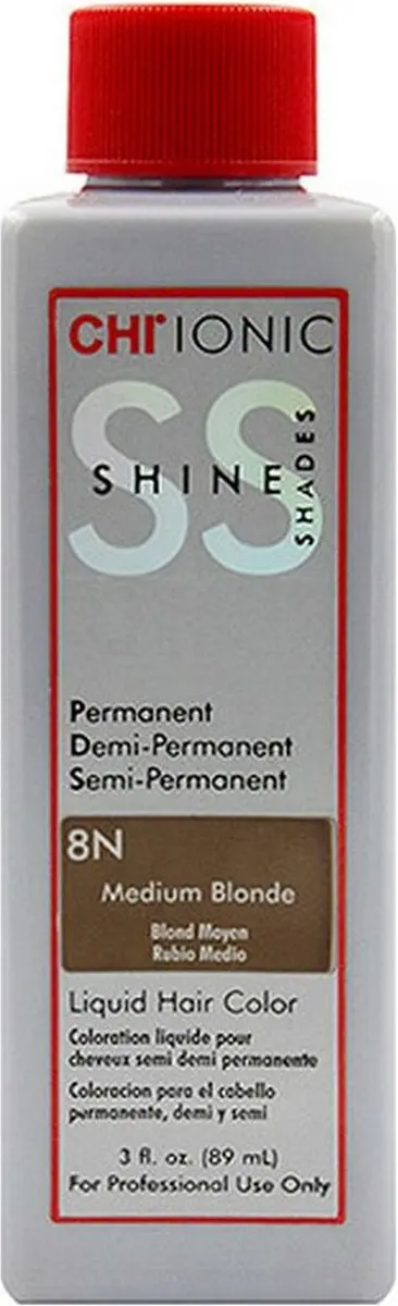 Farouk Chi Ionic Shine Shades Permanent 89ml