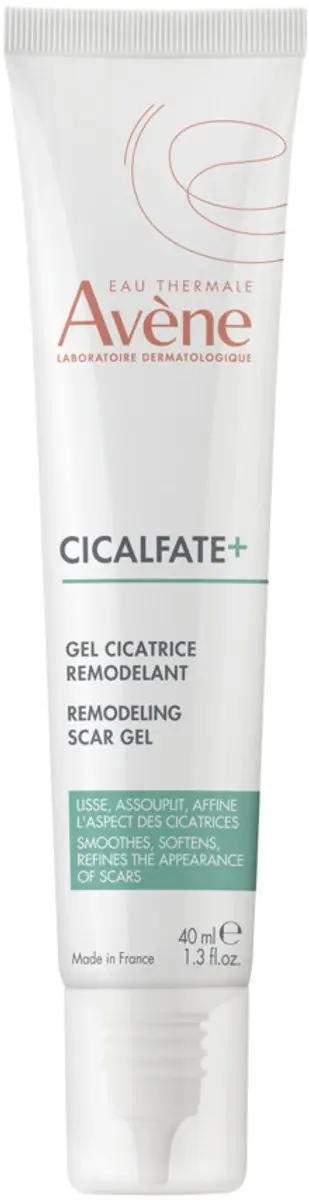Avène Cicalfate+ Littekengel 40ml