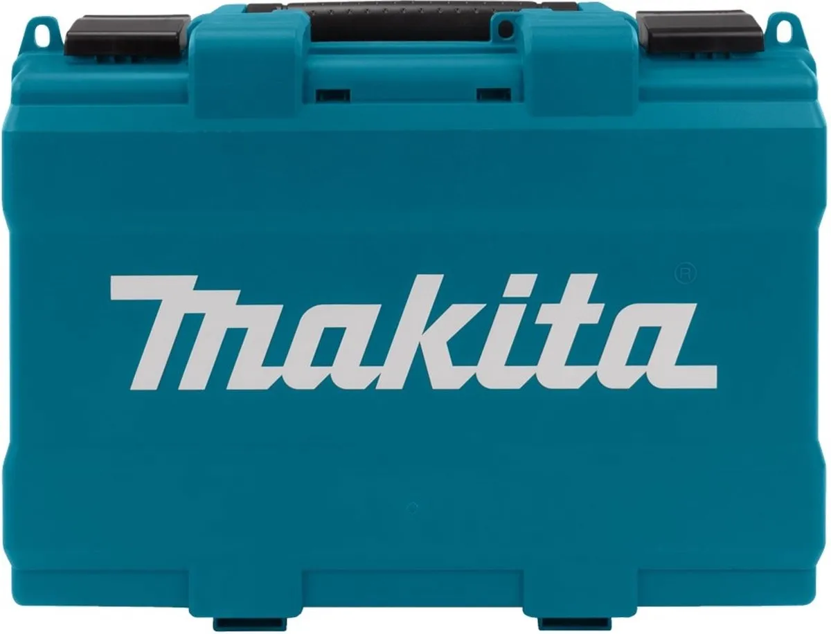 Makita Koffer Kunststof 824979-9