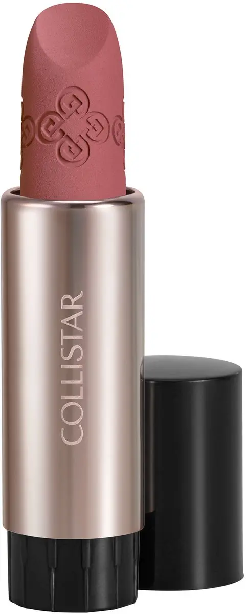 Collistar Puro Gioiello Rossetto Velvet 165 Rubellite