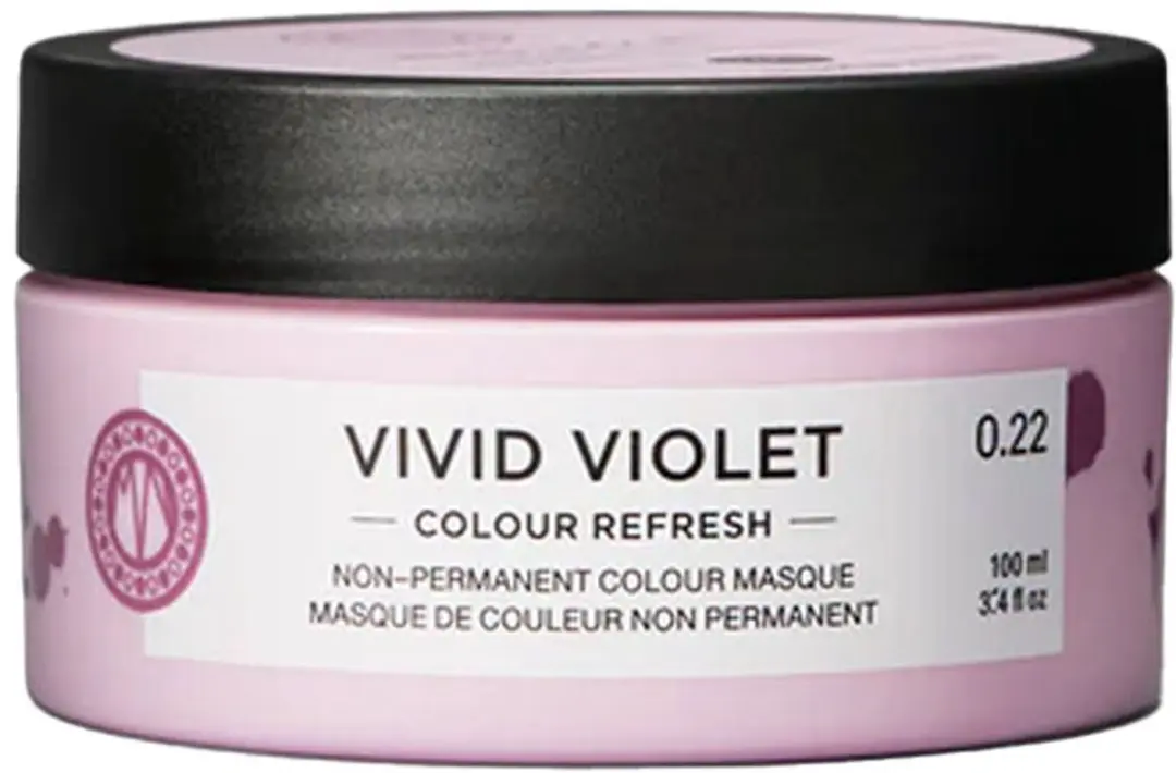 Maria Nila Colour Refresh 100ml