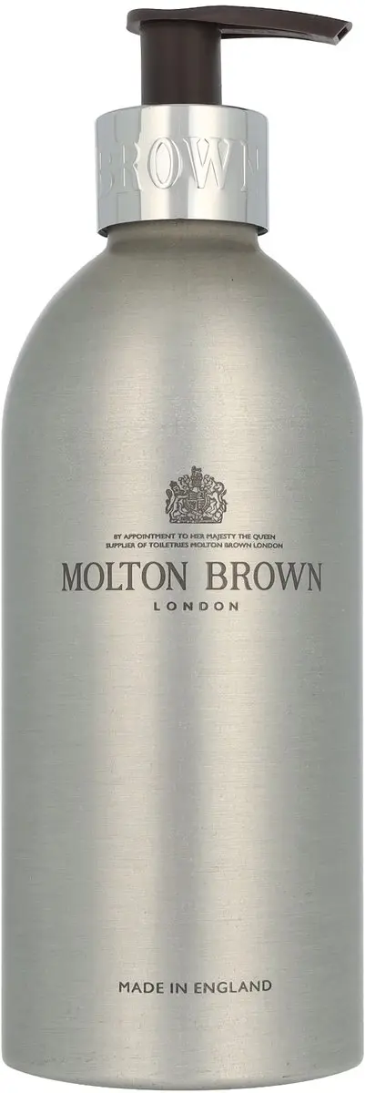 Molton Brown Infinite Heavenly Gingerlily Douchegel 400ml