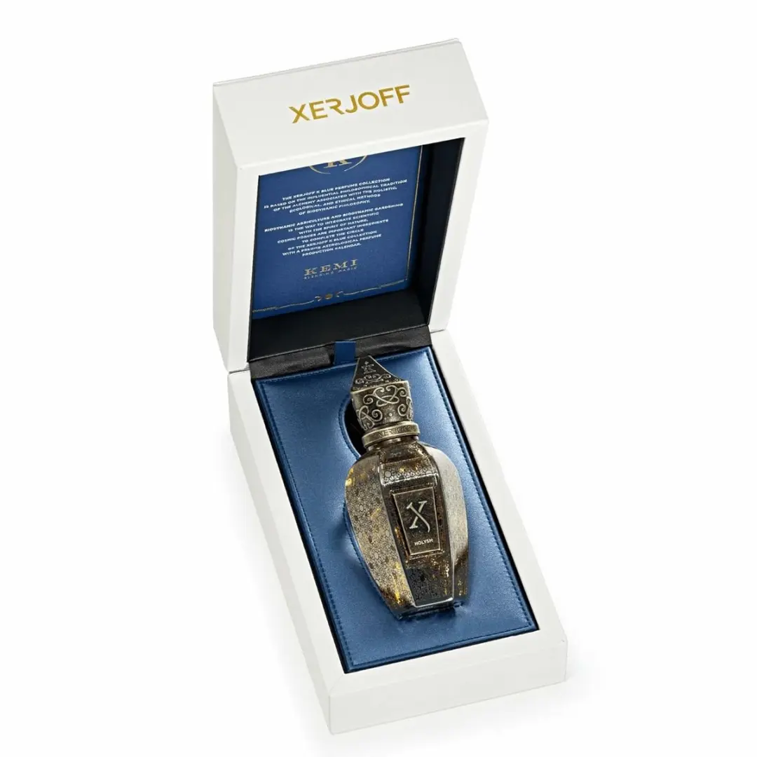 Xerjoff XJK Blue Holysm Damesparfum 50ml