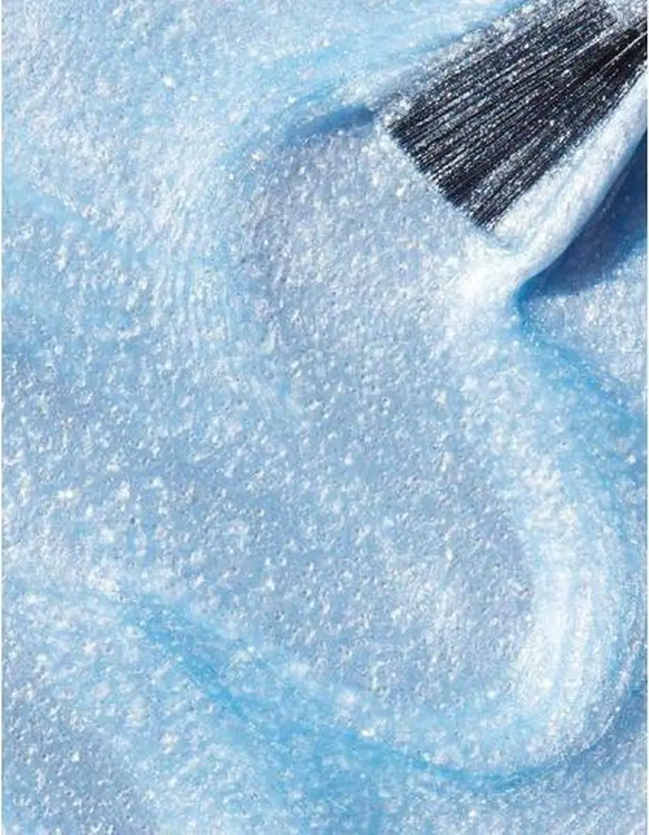 O.P.I. Nagellak Let Love Sparkle - 15ml Lichtblauw