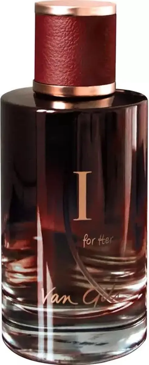 Van Gils I for Her Eau de Toilette 100ml