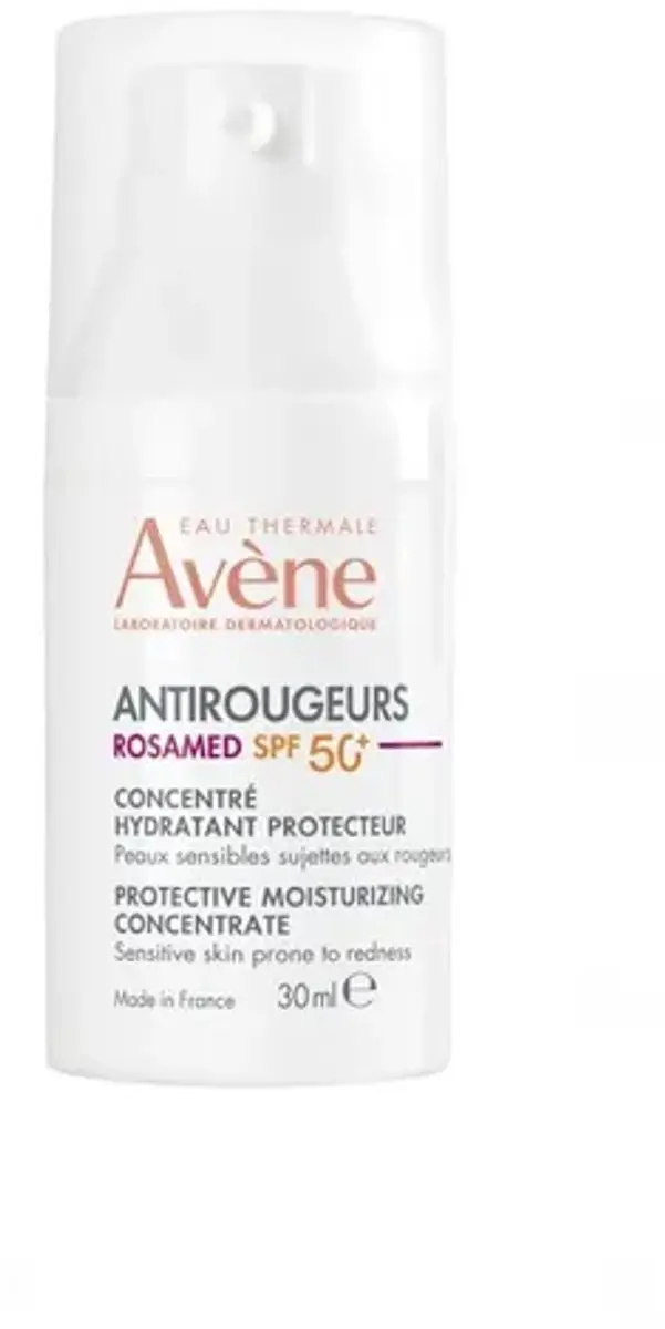 Avène Antirougeurs SPF 30 Verzachtende Dagcrème 40ml - afbeelding 6 van 6