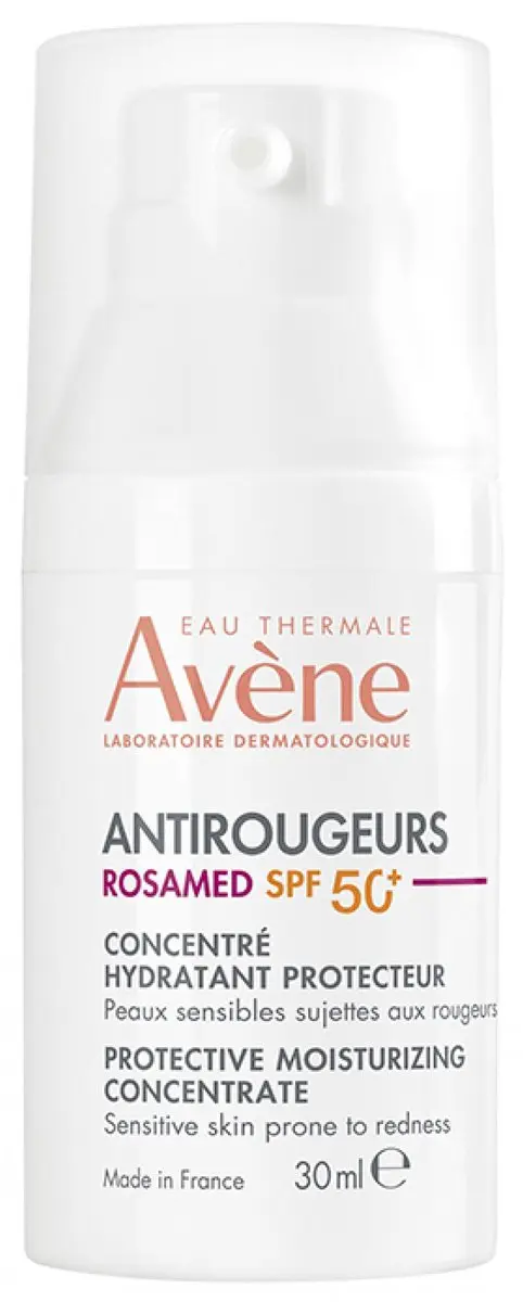 Avène Antirougeurs SPF 30 Verzachtende Dagcrème 40ml