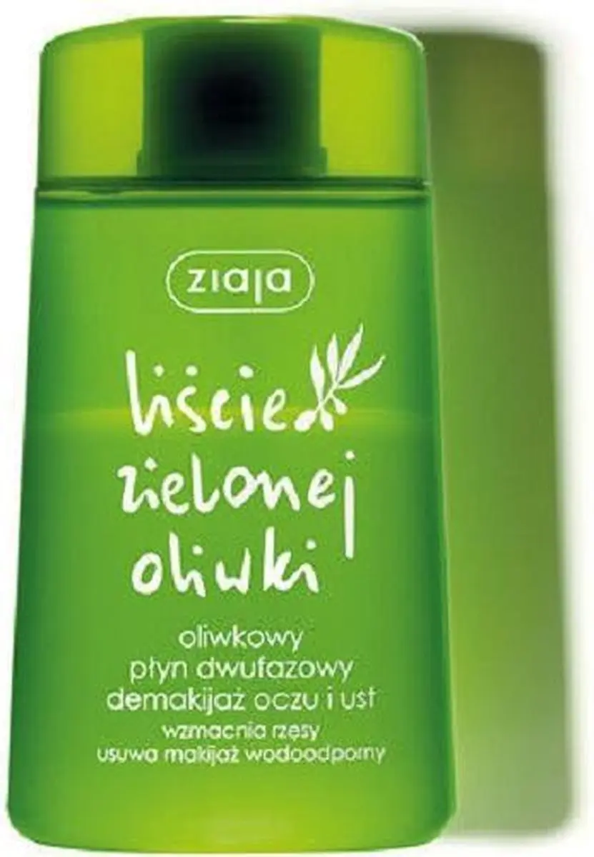 Ziaja Water-based Make-up Remover Olive Leaf 120ml