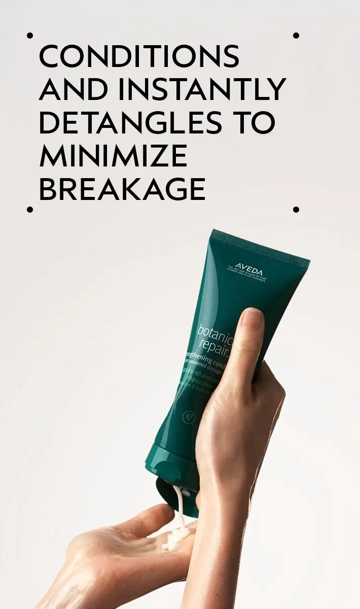 Aveda Botanical Repair Conditioner 40ml - afbeelding 6 van 6