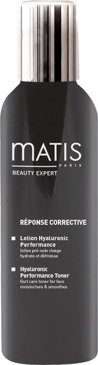 Matis Hyaluronic Performance Tonic 200ml