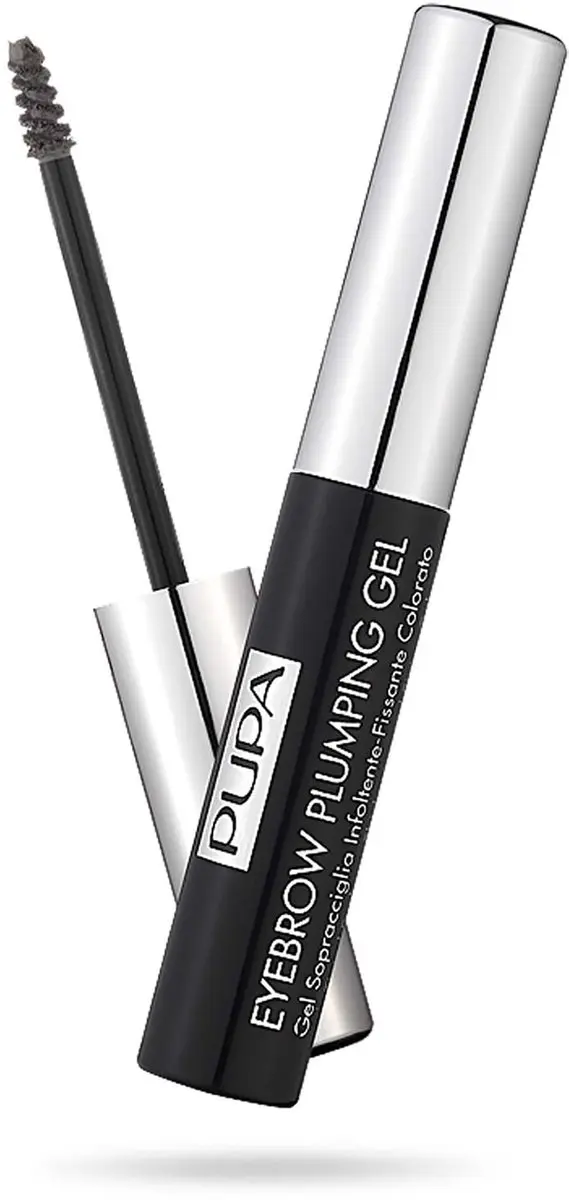 Pupa Milano Eyebrow Plumping Gel 003