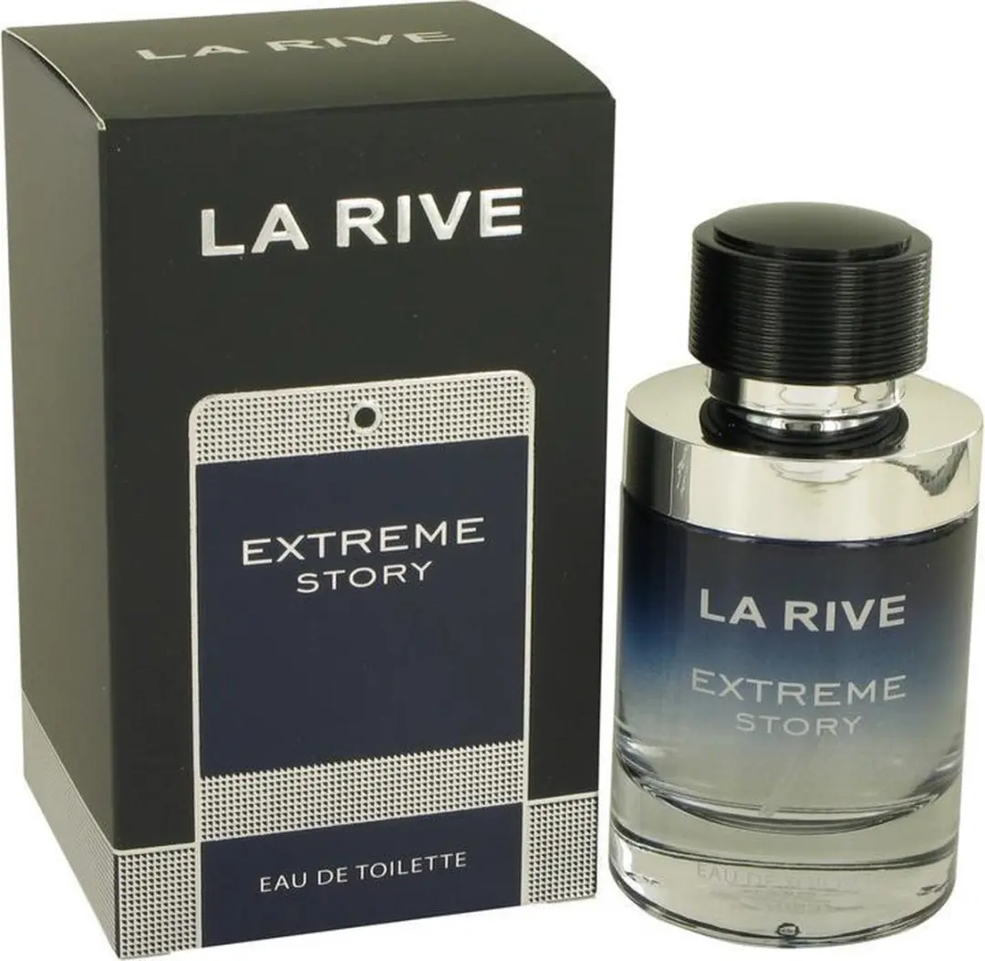 La Rive Extreme Story Eau de Toilette 75ml