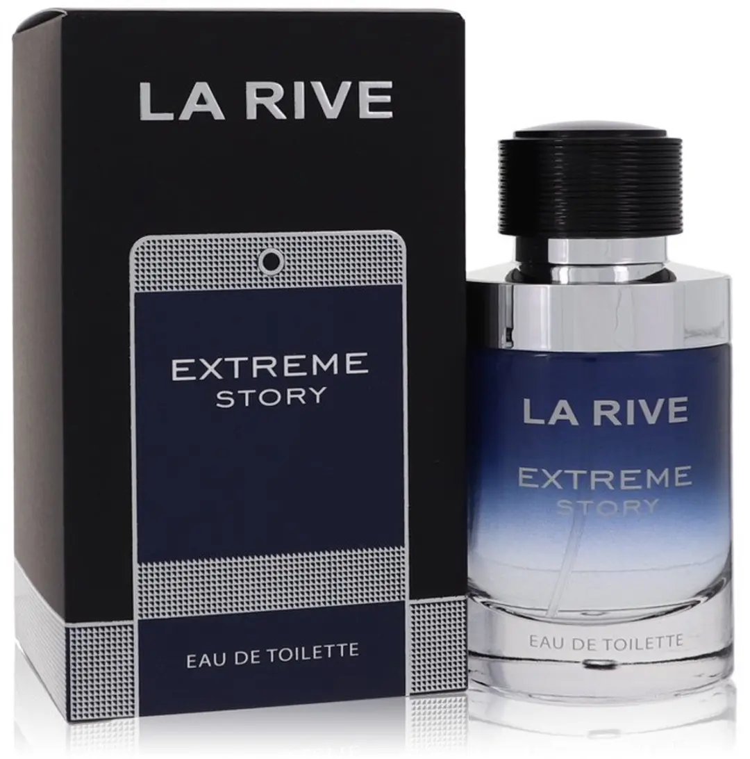 La Rive Extreme Story Eau de Toilette 75ml