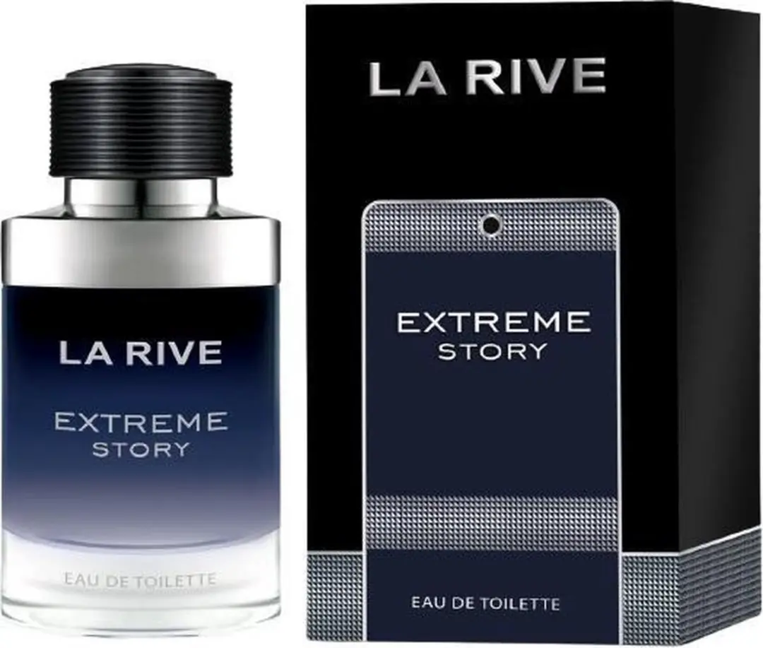 La Rive Extreme Story Eau de Toilette 75ml