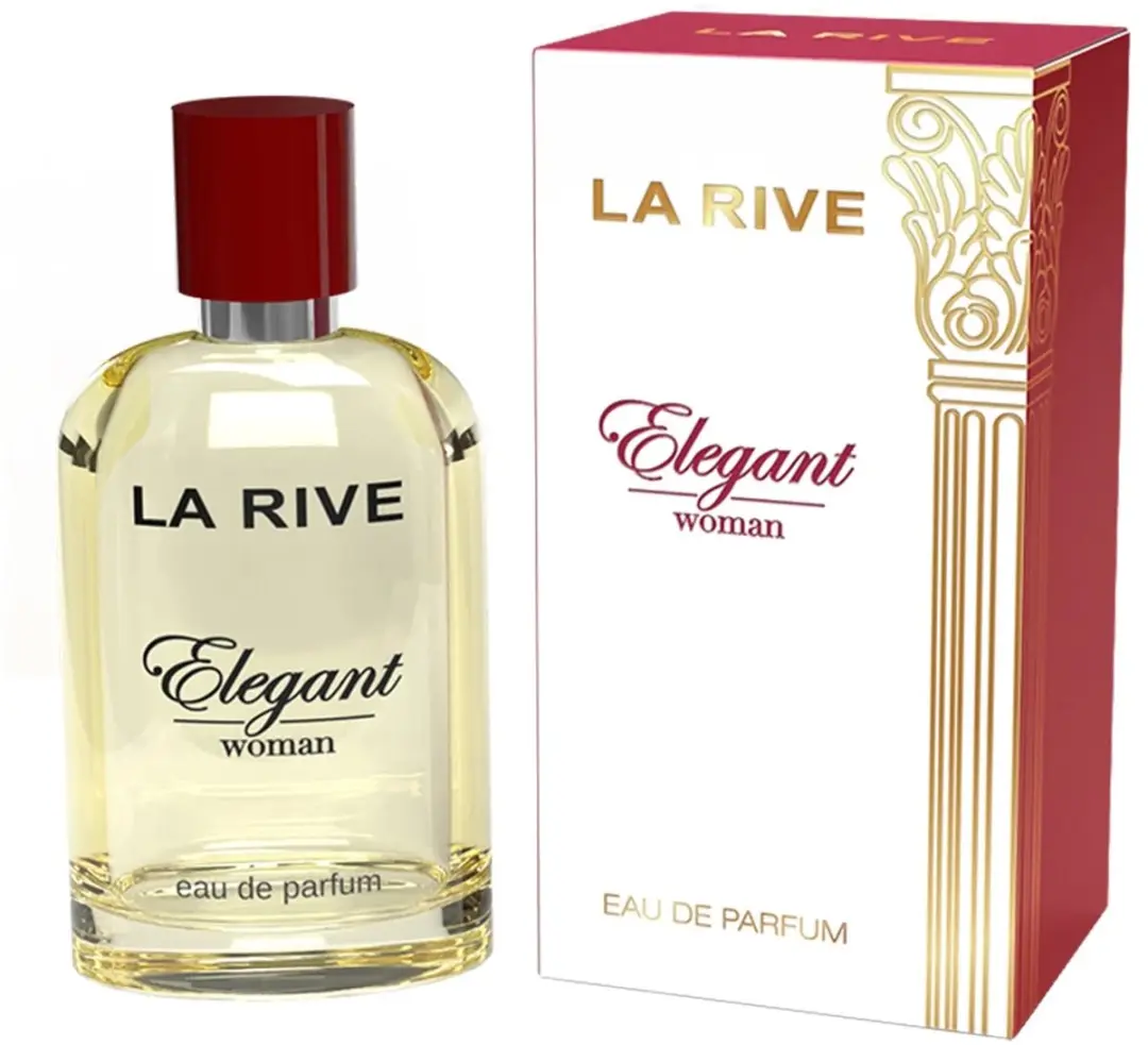 La Rive Elegant Woman Eau de Parfum 30ml