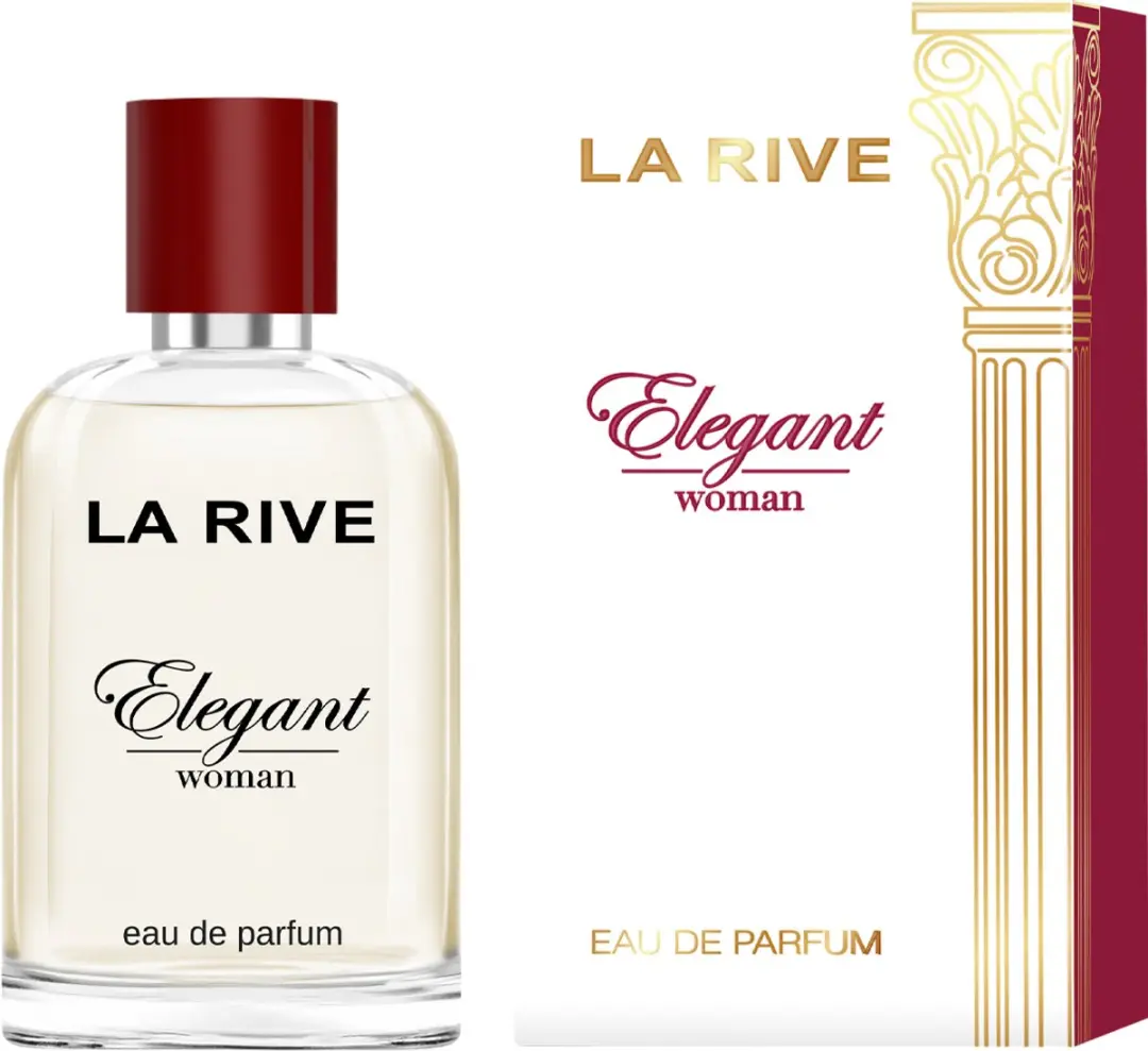 La Rive Elegant Woman Eau de Parfum 30ml