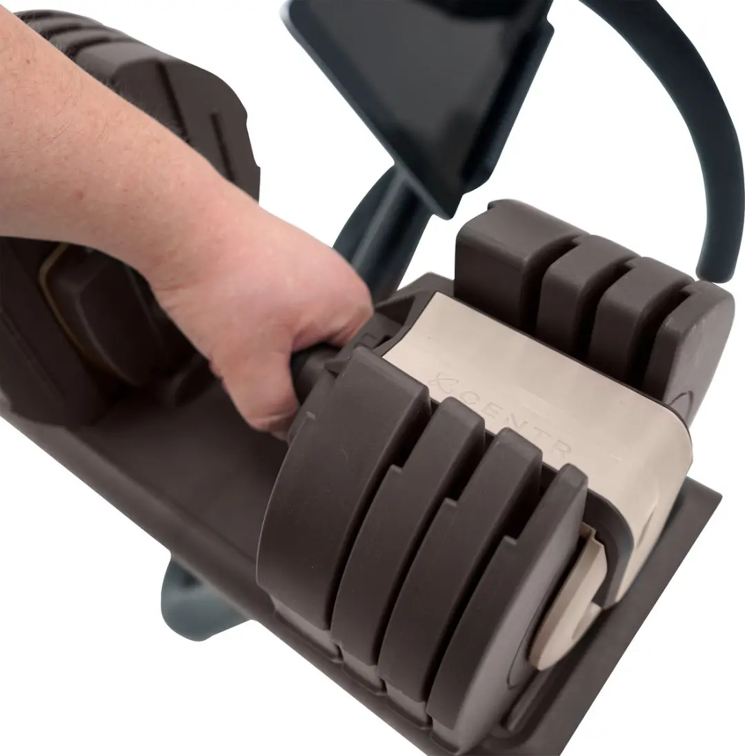 Centr Smart Stack 50 Stand - Opbergrek voor dumbbells