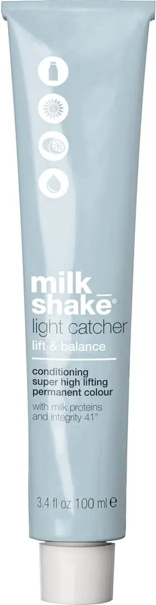 Milk Shake Light Catcher Lift & Balance 03 NG Haarkleuring