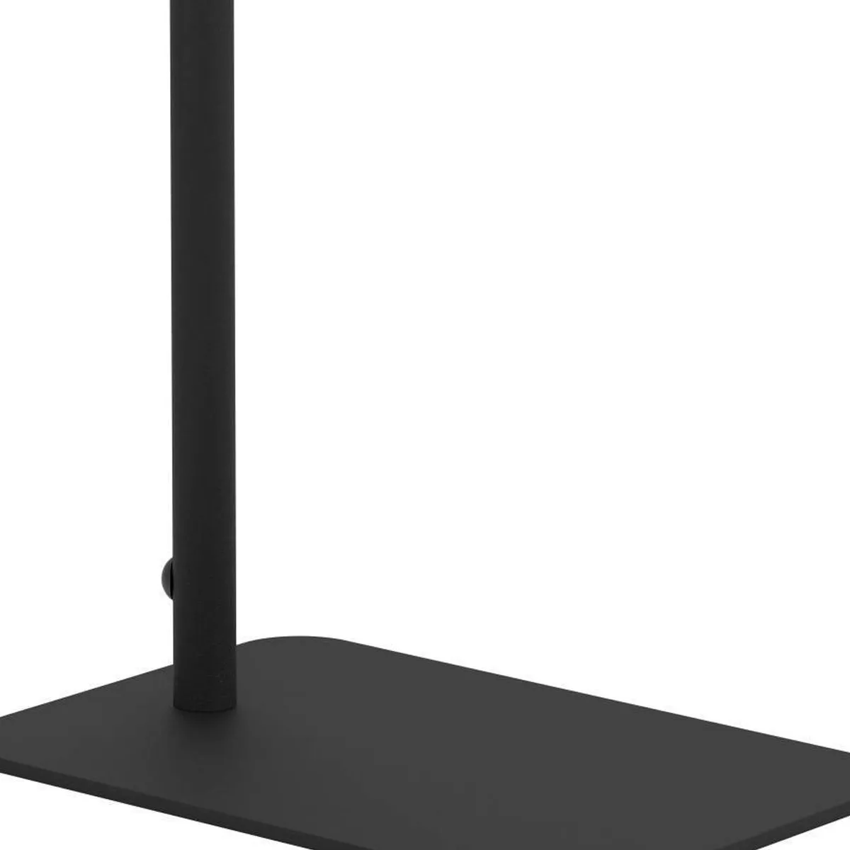Eglo Ceppino Tafellamp GU10 - 38cm - Zwart/Wit