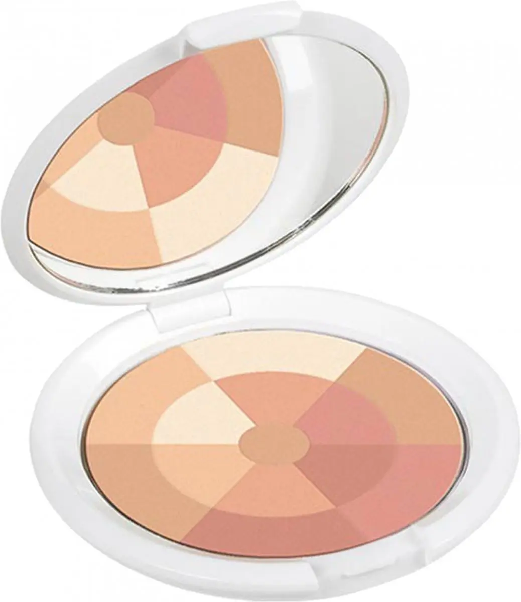 Avène Couvrance Healthy Glow Mosaic Powder