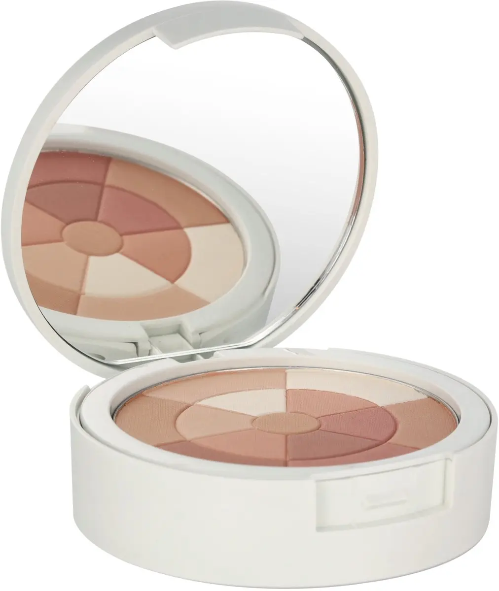 Avène Couvrance Healthy Glow Mosaic Powder - 10g - Medium