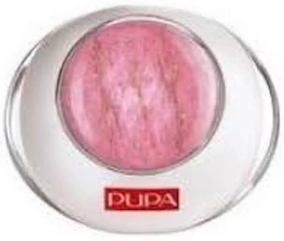 Pupa Milano Luminys 07 Oogschaduw - 3.5g - Wild Rose - afbeelding 2 van 3