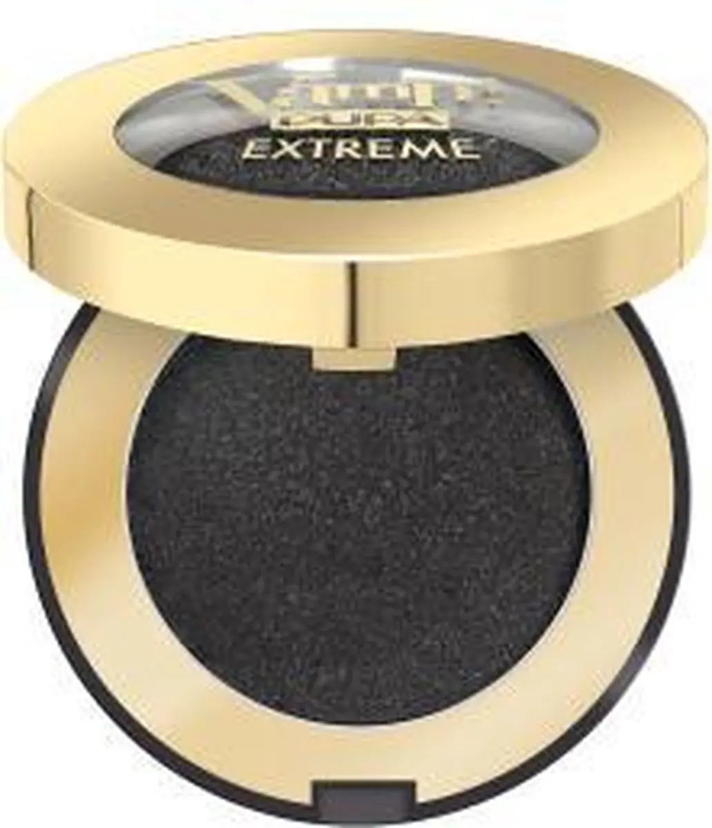 Pupa Milano Vamp! Extreme 004 Lippenstift - Extreme Black