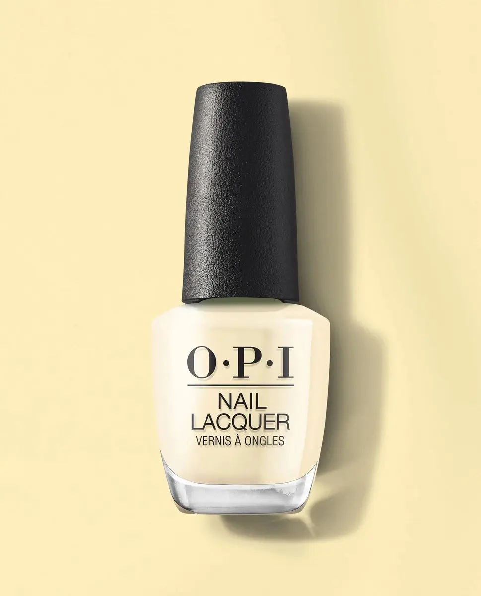 O.P.I. Blinded By the Ring Light Nagellak 15ml