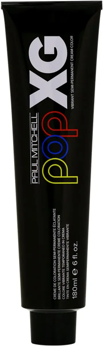 Paul Mitchell POP XG Mint Condition 180ml - Haarkleuring Groen
