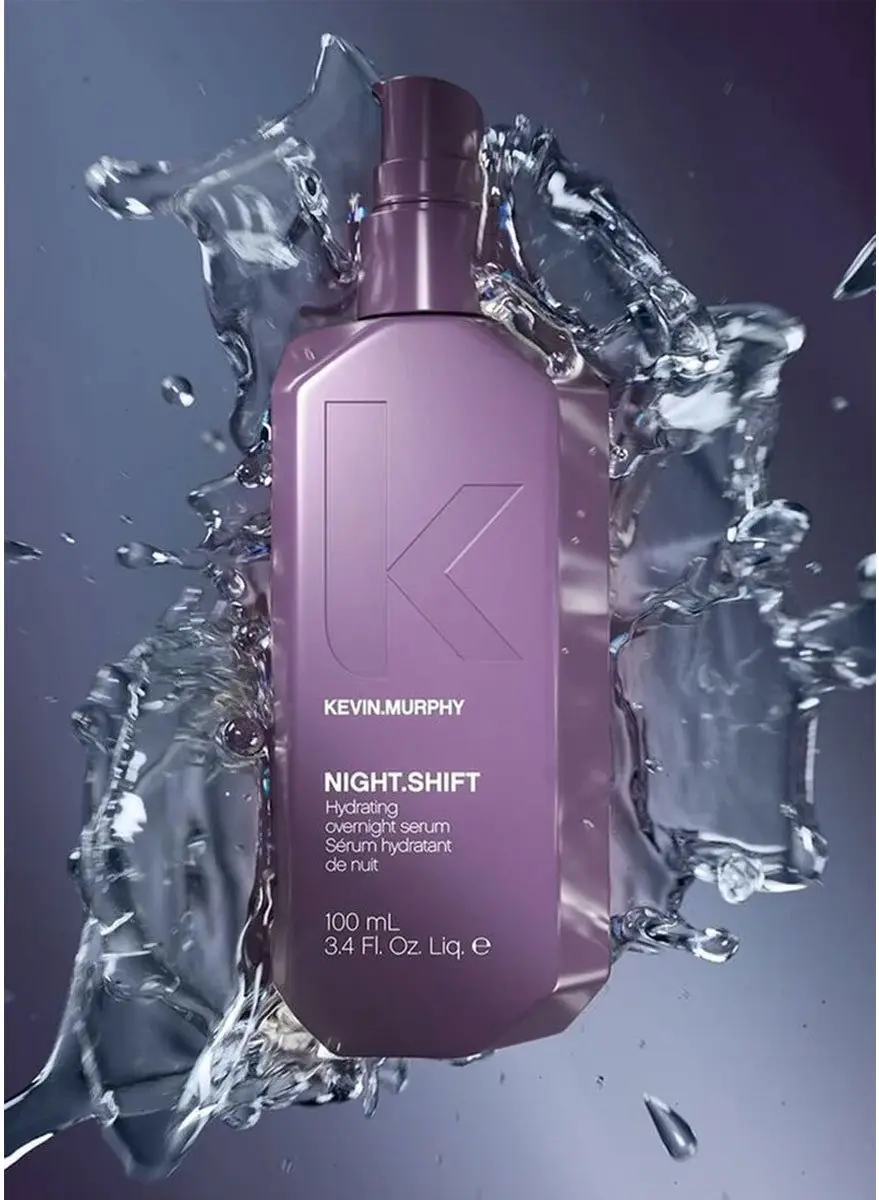 Kevin Murphy Night Shift Haarserum 100ml