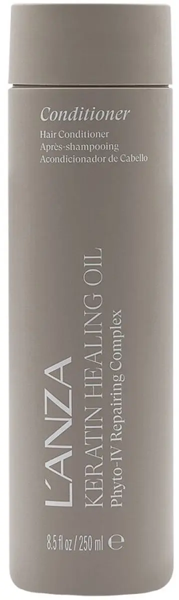 L'anza Keratin Healing Oil Conditioner 250ml