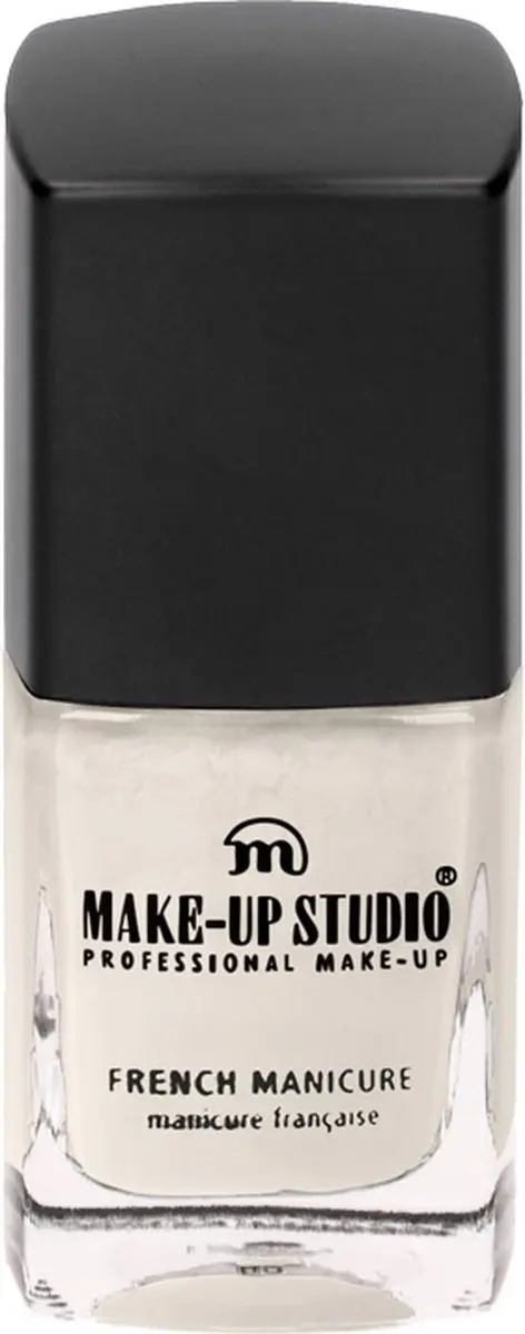 Make-Up Studio Nagellak F5 - 12ml