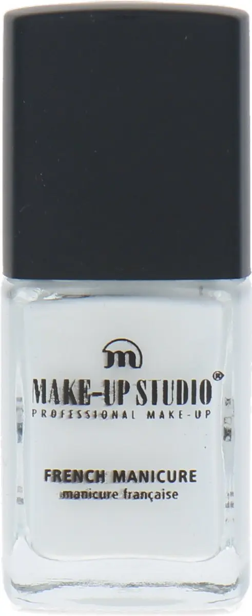 Make-Up Studio Nagellak F5