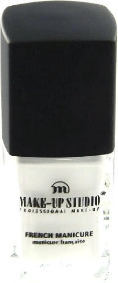 Make-Up Studio Nagellak F5 - 12ml