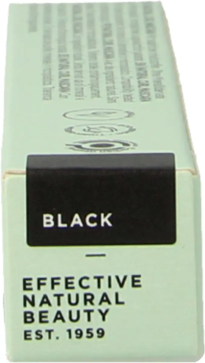 Annemarie Börlind Natural Curl Mascara - Zwart - afbeelding 6 van 6