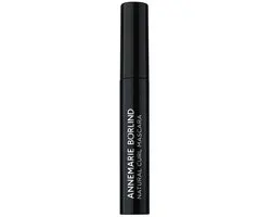 Annemarie Börlind Natural Curl Mascara - Zwart