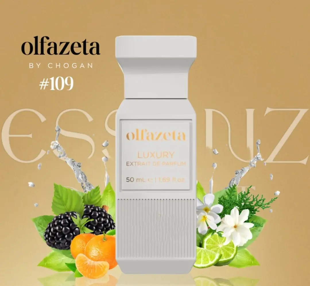 CHOGAN Parfum 109 50ml