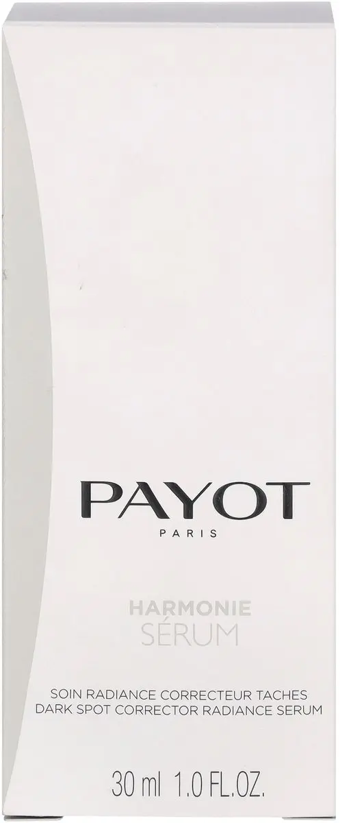 Payot Harmonie Serum 30ml