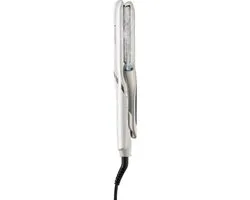 Remington Hydraluxe Pro S9001 Stoomstijltang - 5 standen - Wit