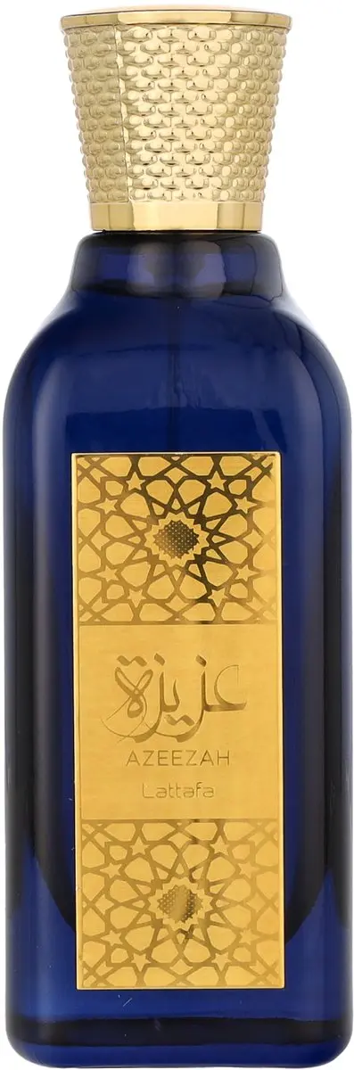 Lattafa Azeezah Eau de Parfum 100ml